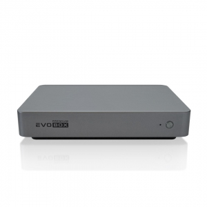 караоке-комплект EVOBOX Premium с микрофонами в Мурманской области
