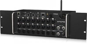 Midas MR18 цифровой микшер в Мурманской области