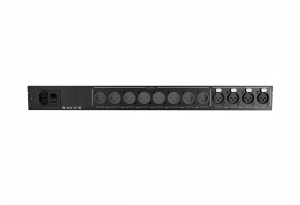 S-Track Dolphin 48 спикер-процессор в Мурманской области