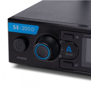 SE-200D цифровые микрофоны в Мурманской области