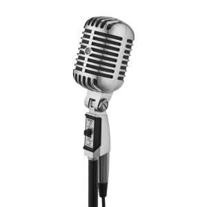 SHURE 55SH SERIES II вокальный, динамический микрофон в Мурманской области