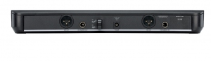 SHURE BLX288E/B58 M17 вокальная радиосистема в Мурманской области