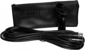 SHURE SV100-A динамический микрофон в Мурманской области