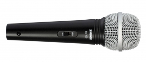 SHURE SV100-A динамический микрофон в Мурманской области