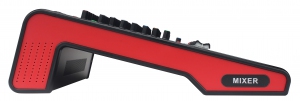 SVS Audiotechnik mixers AM-12 Микшерный пульт аналоговый, 12-канальный в Мурманской области