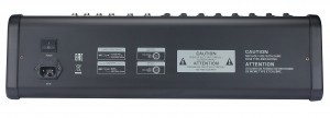 SVS Audiotechnik mixers AM-12 Микшерный пульт аналоговый, 12-канальный в Мурманской области