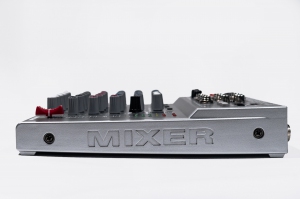 SVS Audiotechnik mixers AM-6 DSP Микшерный пульт аналоговый, 6-канальный SVS Audiotechnik mixers в Мурманской области