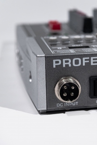 SVS Audiotechnik mixers AM-6 DSP Микшерный пульт аналоговый, 6-канальный SVS Audiotechnik mixers в Мурманской области