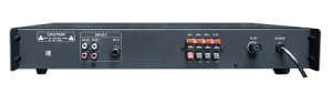 SVS Audiotechnik STA-80 Микшер-усилитель для систем Public Address в Мурманской области