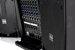 SVS Audiotechnik STAGESET 600 Акустический комплект активный в Мурманской области