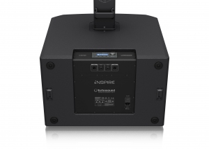 Turbosound iNSPIRE iP3000 модульная аудио колонна 2000Вт в Мурманской области