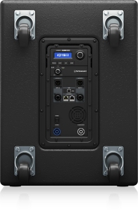 Turbosound iQ15B сабвуфер активный в Мурманской области