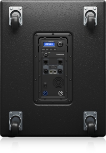 Turbosound iQ18B сабвуфер активный в Мурманской области
