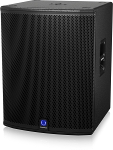 Turbosound iQ18B сабвуфер активный в Мурманской области