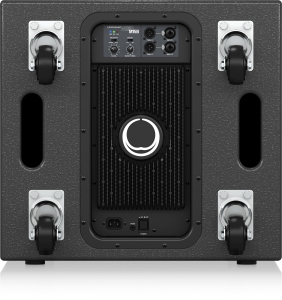 Turbosound Milan M15B сабвуфер активный в Мурманской области