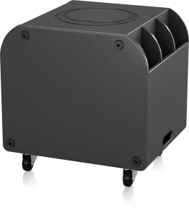 Turbosound Milan M18B сабвуфер активный в Мурманской области