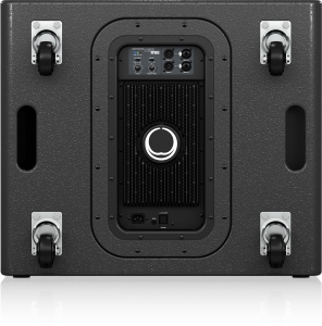 Turbosound Milan M18B сабвуфер активный в Мурманской области