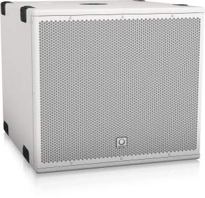Turbosound NuQ115B-AN Активный сабвуфер в Мурманской области