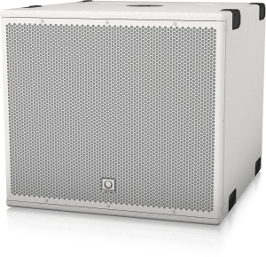 Turbosound NuQ115B-AN Активный сабвуфер в Мурманской области