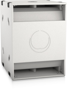 Turbosound NuQ118B-AN Активный сабвуфер в Мурманской области