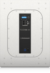 Turbosound NuQ118B-AN Активный сабвуфер в Мурманской области