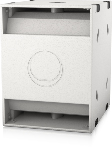 Turbosound NuQ118B-AN Активный сабвуфер в Мурманской области