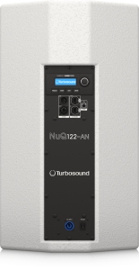 Turbosound NuQ122-AN Активная акустическая система в Мурманской области
