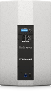 Turbosound NuQ152-AN Активная акустическая система в Мурманской области