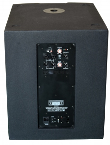XLine ALFA P-15A SUB Сабвуфер активный в Мурманской области